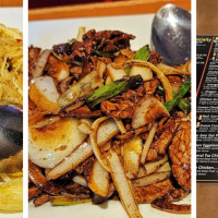 Canton Dragon Asian Grill & Bar