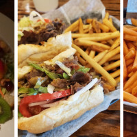 Canton - Whipple Ave Grinders Above & Beyond
