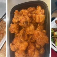Canton Wok - Lewiston