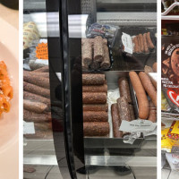 Cantoro's Italian Market - Livonia