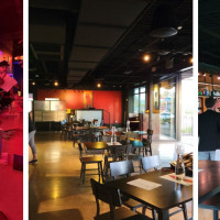 Canvas Lounge