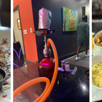 Canvas Social Cuisine