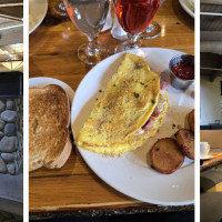 Canyon Ridge Grill