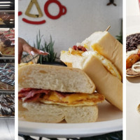 CAO Bakery & Cafe