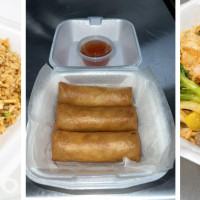 Cao's Wok