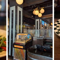 Cap City Fine Diner and Bar