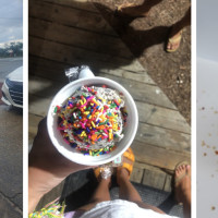 Cape Coffee and IceCream
