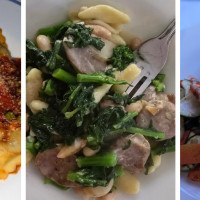 Capisce Trattoria