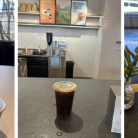 Capital One Cafe - Seattle