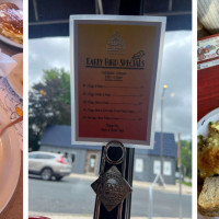Capital View Cafe