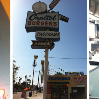 Capitol Burgers