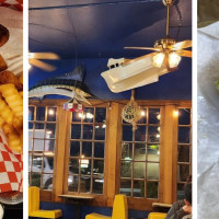 Cap'n Yoby's Drive-Ins