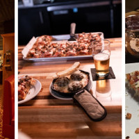 Capone’s Speakeasy and Restaurant