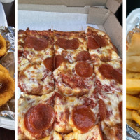 Capps Pizza - Chardon