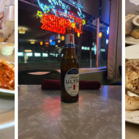 Cappy's Northside Restaurants