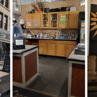 Capresso Coffee Bar