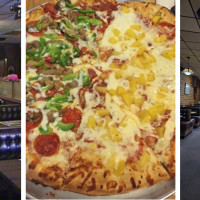 Capri Pizza & Italian Restaurant