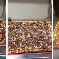 Capri Pizzeria & Bar-B-Q