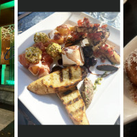 Capri Wine Bar & Restaurant