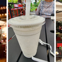 Capriccio Cafe and Bar @ Cret Park