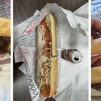 Capriotti's Sandwich Shop - Broken Arrow