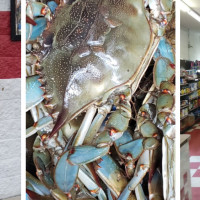 Capt Hais Fresh Seafood Market & Deli
