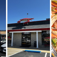 Capt Zeak's Crab House and Seafood