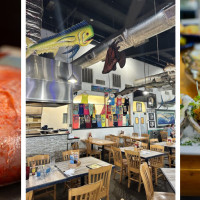 Captain Al's Steak & Seafood