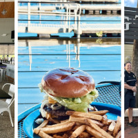 Captain And Tequila Dockside LLC