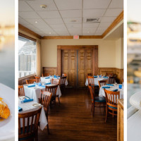 Captain Bill’s Restaurant & Catering