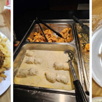 Captain Jim's Seafood Buffet