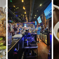 Captain Joe’s Grill
