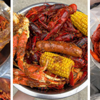 Captain K Seafood