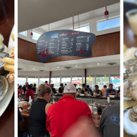 Captain Tom's Seafood