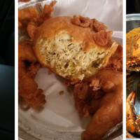 Capt'n Franks Seafood