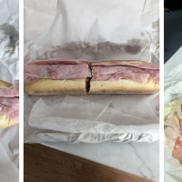 Car-Mira’s Deli