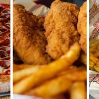 Caraglios Pizza Fairport
