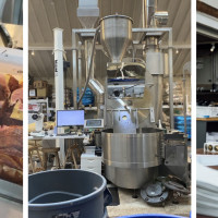 Caravan Coffee Roasters and Brewbar
