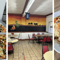 Caravan Restaurant & Grocery Market