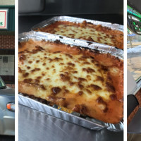 Carbone's Pizzeria