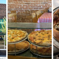 Carelli's Pizzeria Pasta