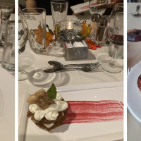 Careme's Gourmet Restaurant