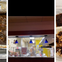 CARIBBEAN AUTHENTIC CUISINE