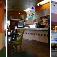 Caribbean Grill