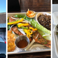 Caribbean Spice Haitian Restaurant
