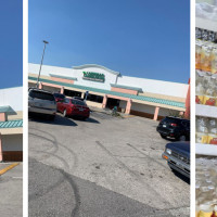 Caribbean Supercenter