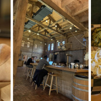 Carillon Brewing Company and Dayton BBQ Company
