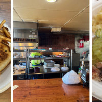 Carlile’s Barbecue