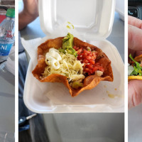Carlos's Street Tacos Downtown