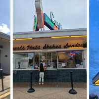 Carl's Ice Cream